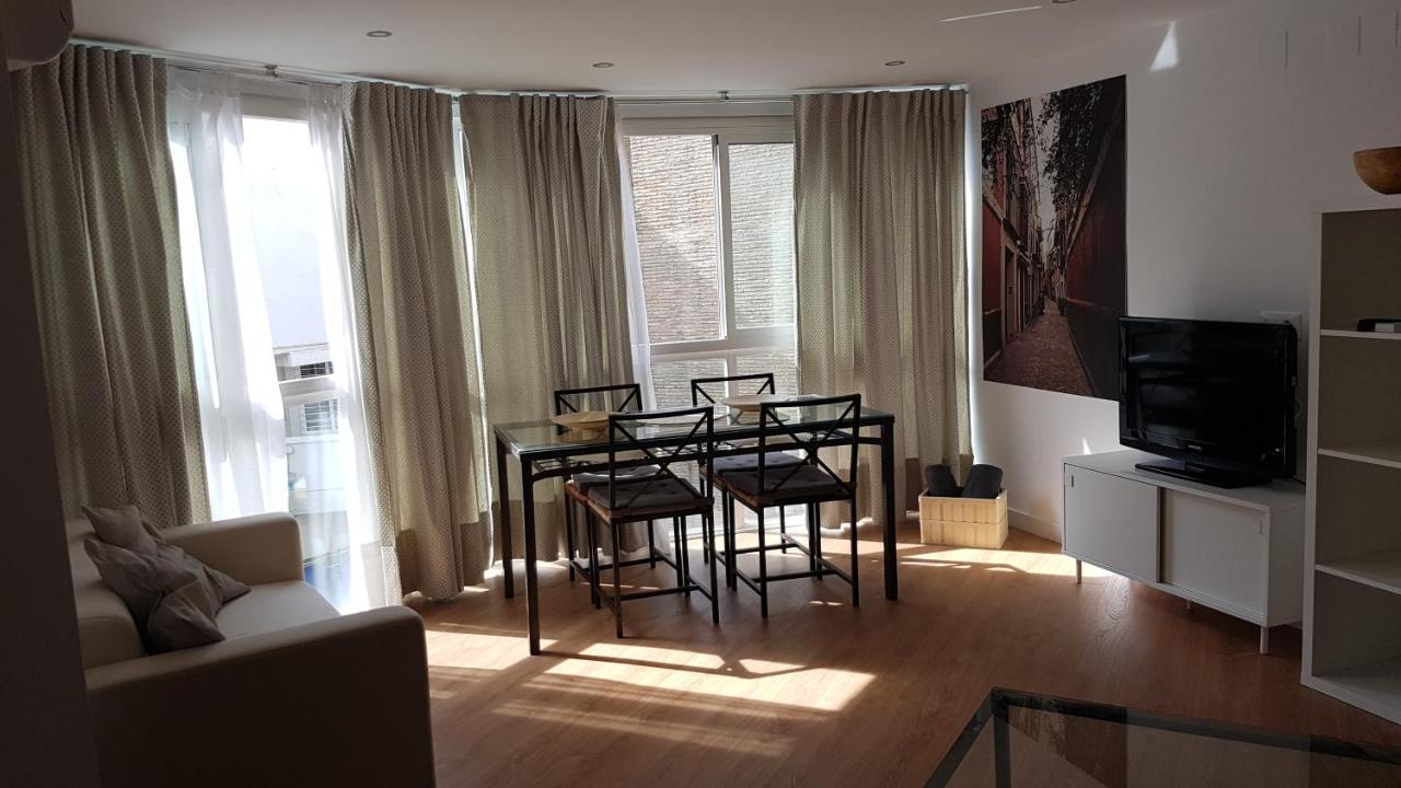 Apartment Plaza Del Salvador — Photos 3